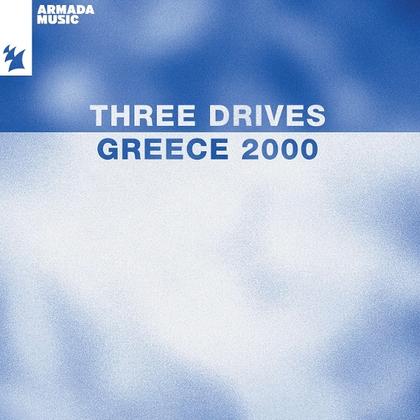 Three Drives On A Vinyl - Greece 2000 i gruppen VI TIPSAR / Fredagsreleaser / 2026-07-24 hos Bengans Skivbutik AB (5675697)