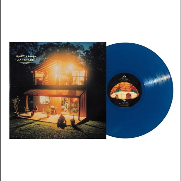 Surf Trash - No Chaser i gruppen VINYL / Kommande / Pop-Rock hos Bengans Skivbutik AB (5675790)