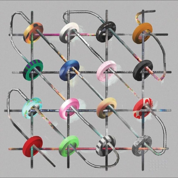 Feeble Little Horse - Bitknot i gruppen Kommande / Pop-Rock hos Bengans Skivbutik AB (5675793)