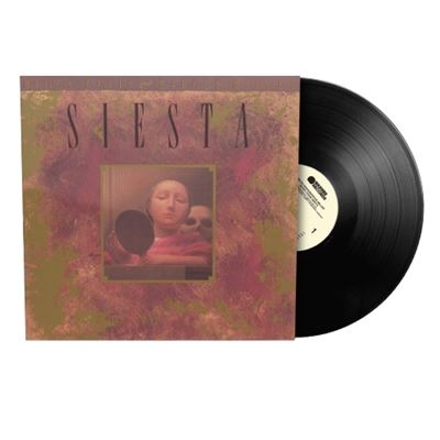 Miles Davis & Marcus Miller - Music From Siesta i gruppen VI TIPSAR / Fredagsreleaser / 2026-07-17 hos Bengans Skivbutik AB (5675827)