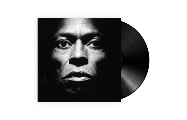 Miles Davis - Tutu i gruppen VI TIPSAR / Fredagsreleaser / 2026-07-10 hos Bengans Skivbutik AB (5675828)