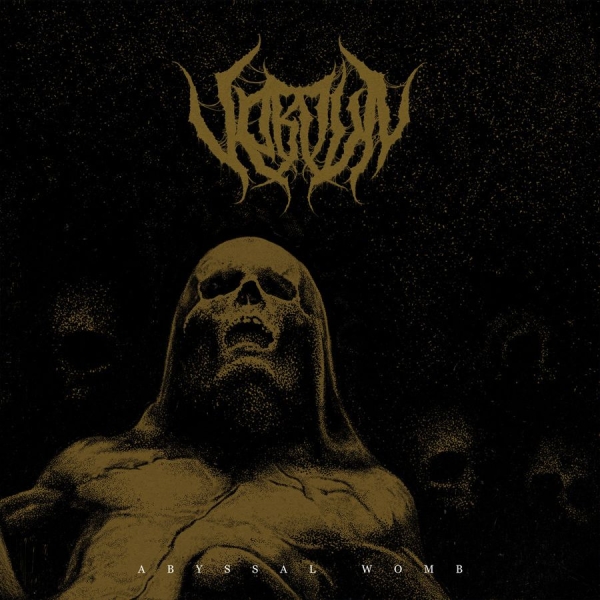 Verdun - Verdun (Digipack) i gruppen VI TIPSAR / Fredagsreleaser / 2026-07-17 hos Bengans Skivbutik AB (5675844)