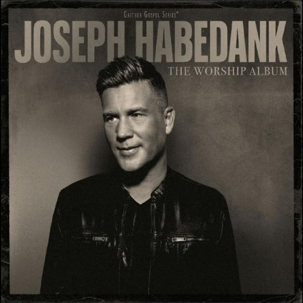 Habedank Joseph - The Worship Album i gruppen CD / Kommande / Pop-Rock hos Bengans Skivbutik AB (5675845)