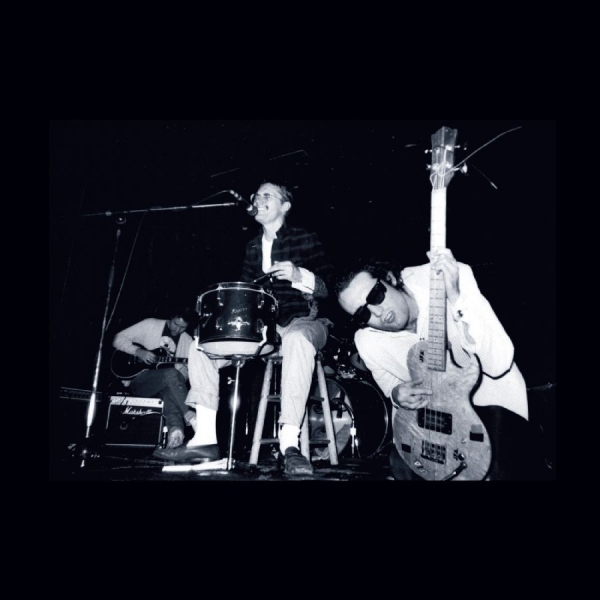 Sun City Girls - Cloaven Theatre / That Old Western i gruppen VINYL / Kommande / Pop-Rock hos Bengans Skivbutik AB (5675849)