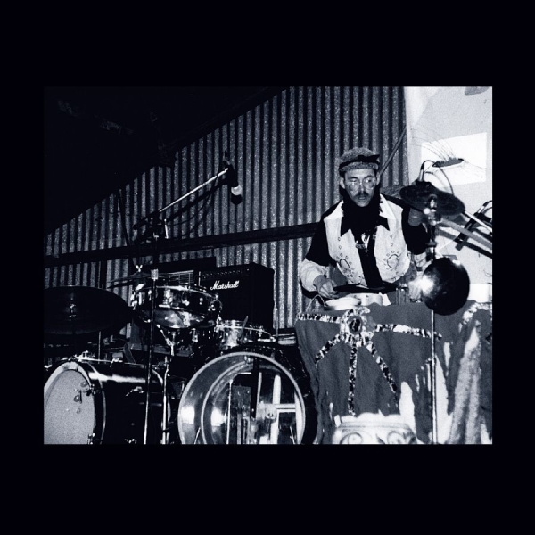 Sun City Girls - The Palm Leaves Of Victory / Audio i gruppen VINYL / Kommande / Pop-Rock hos Bengans Skivbutik AB (5675850)