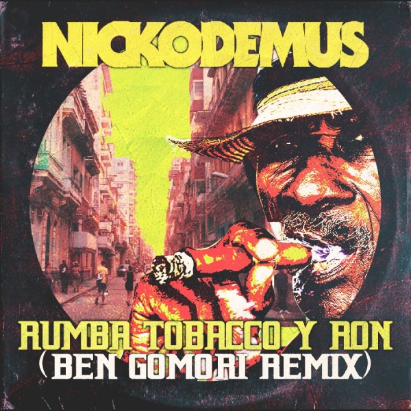 Nickodemus - Soul & Science Remixes i gruppen VINYL / Kommande / Pop-Rock hos Bengans Skivbutik AB (5675854)