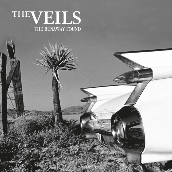 The Veils - The Runaway Found (Re-Press) i gruppen VINYL / Pop-Rock hos Bengans Skivbutik AB (5675866)
