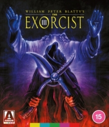 Movie - The Exorcist 3 i gruppen FILM / Film UHD-4K / Horror hos Bengans Skivbutik AB (5675969)