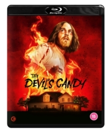 Movie - The Devil's Candy i gruppen FILM / Film Blu-ray /  /  hos Bengans Skivbutik AB (5675973)
