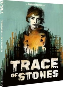 Movie - Trace Of Stones - The Masters Of Cinema Series i gruppen FILM / Film Blu-ray / Drama hos Bengans Skivbutik AB (5675980)