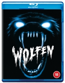 Movie - Wolfen i gruppen FILM / Film Blu-ray /  /  hos Bengans Skivbutik AB (5675985)