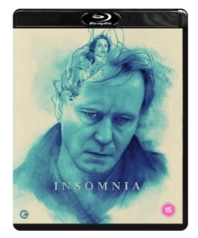 Movie - Insomnia i gruppen FILM / Film Blu-ray /  /  hos Bengans Skivbutik AB (5675986)
