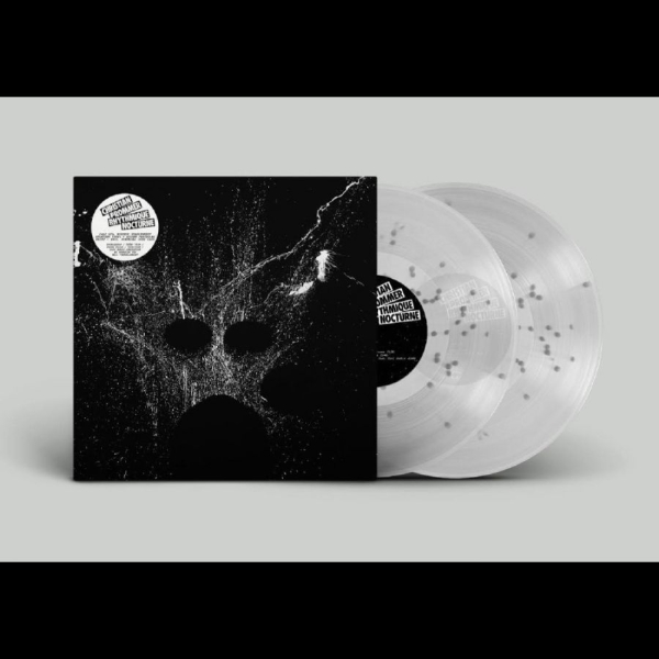 Christian Prommer - Rhythmique Nocturne i gruppen VINYL / Kommande / Pop-Rock hos Bengans Skivbutik AB (5676017)