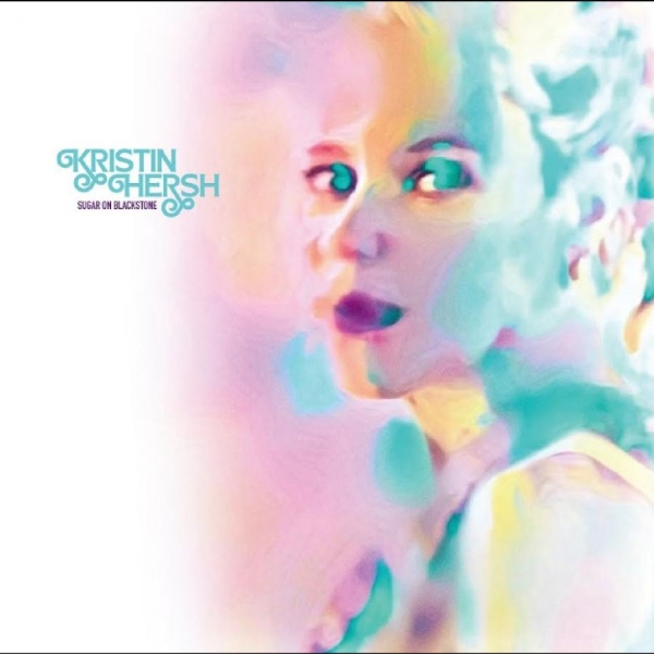 Hersh Kristin - Sugar On Blackstone i gruppen CD / Kommande / Pop-Rock hos Bengans Skivbutik AB (5676028)