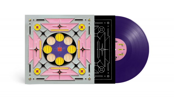 Mike D - Thank You (Indie Purple Vinyl) i gruppen VINYL / Kommande / Hip Hop-Rap,Pop-Rock hos Bengans Skivbutik AB (5676038)
