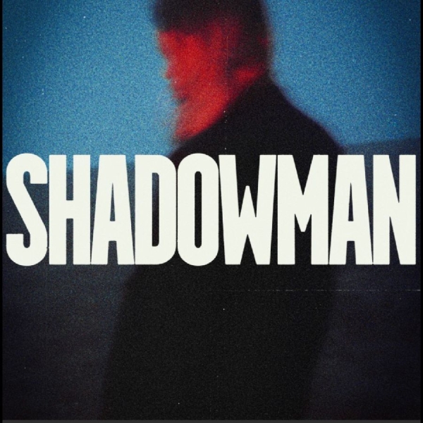Shadowman - Shadowman i gruppen CD / Kommande / Pop-Rock hos Bengans Skivbutik AB (5676087)