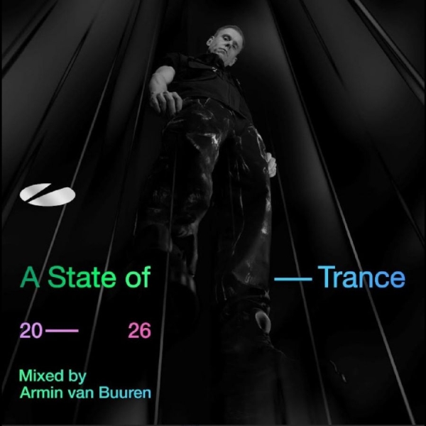 Various Artists - A State Of Trance 2026 - Mixed By A i gruppen CD / Kommande / Pop-Rock hos Bengans Skivbutik AB (5676101)