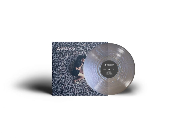 Annisokay - Arms (Pearl Flip Dawn Vinyl Lp) i gruppen VINYL / Kommande / Hårdrock hos Bengans Skivbutik AB (5676158)