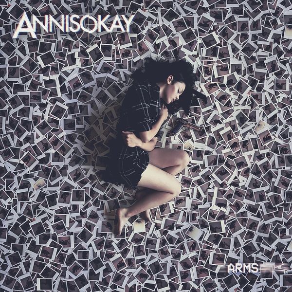 Annisokay - Arms (Pearl Flip Dawn Vinyl LP) i gruppen VINYL / Hårdrock hos Bengans Skivbutik AB (5676158)