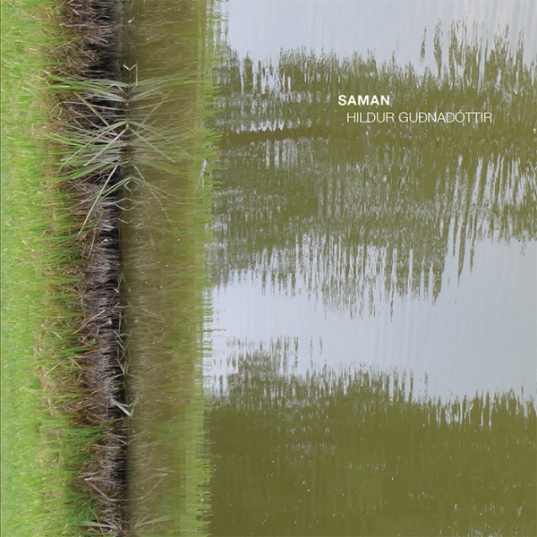 Hildur Guðnadóttir - Saman i gruppen VINYL / Kommande / Klassiskt hos Bengans Skivbutik AB (5676308)