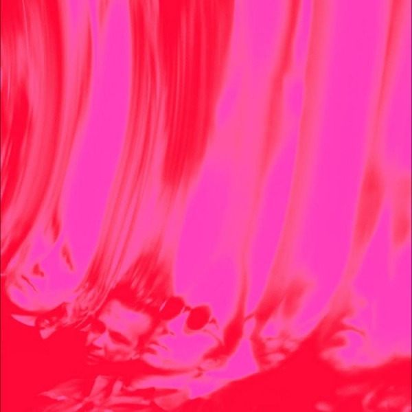 Ty Segall - Love Fuzzz i gruppen VINYL / Kommande / Pop-Rock hos Bengans Skivbutik AB (5676325)