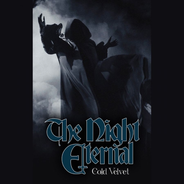 Night Eternal The - Cold Velvet i gruppen Kommande / Hårdrock hos Bengans Skivbutik AB (5676353)