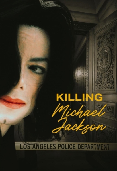 Michael Jackson - Killing Michael Jackson i gruppen FILM / Film Blu-ray /  /  hos Bengans Skivbutik AB (5676419)