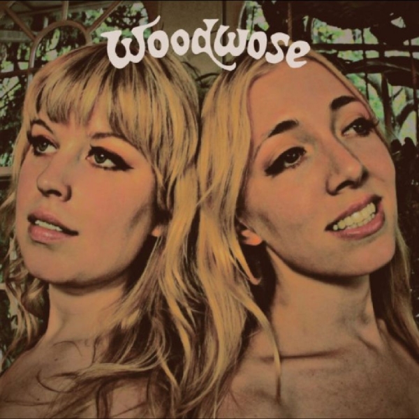Woodwose - Woodwose i gruppen VINYL / Kommande / Pop-Rock hos Bengans Skivbutik AB (5676683)