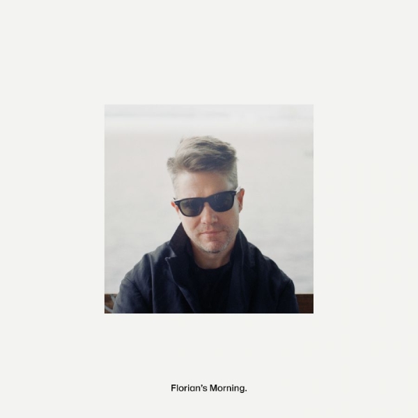Florian's Morning - Florian's Morning i gruppen VINYL / Kommande / World Music hos Bengans Skivbutik AB (5676690)