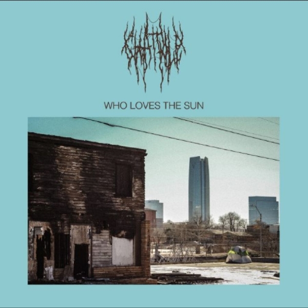 Chat Pile - Who Loves The Sun i gruppen CD / Kommande / Pop-Rock hos Bengans Skivbutik AB (5676705)