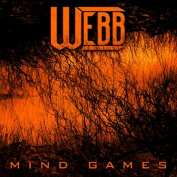 Webb - Mind Games i gruppen CD / Kommande / Pop-Rock hos Bengans Skivbutik AB (5676710)