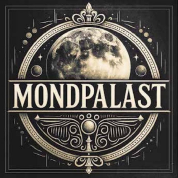 Mondpalast - Mondpalast i gruppen CD / Kommande / Pop-Rock hos Bengans Skivbutik AB (5676712)
