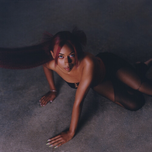 Ravyn Lenae - Hypnos i gruppen VI TIPSAR / Way Out West 2026 hos Bengans Skivbutik AB (5676739)