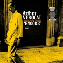 Arthur Verocai - Encore (2025 Repress) i gruppen VI TIPSAR / Way Out West 2026 hos Bengans Skivbutik AB (5676742)