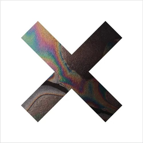 The Xx - Coexist - Incl. Bonus Track (Import) i gruppen VI TIPSAR / Way Out West 2026 hos Bengans Skivbutik AB (5676744)