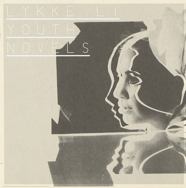 Lykke Li - Youth Novels i gruppen VI TIPSAR / Way Out West 2026 hos Bengans Skivbutik AB (5676746)