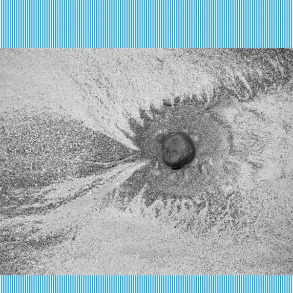 Four Tet - New Energy (2 Lp) i gruppen VI TIPSAR / Way Out West 2026 hos Bengans Skivbutik AB (5676747)