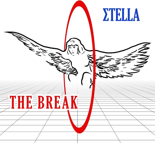 Stella - Break i gruppen VI TIPSAR / Way Out West 2026 hos Bengans Skivbutik AB (5676753)