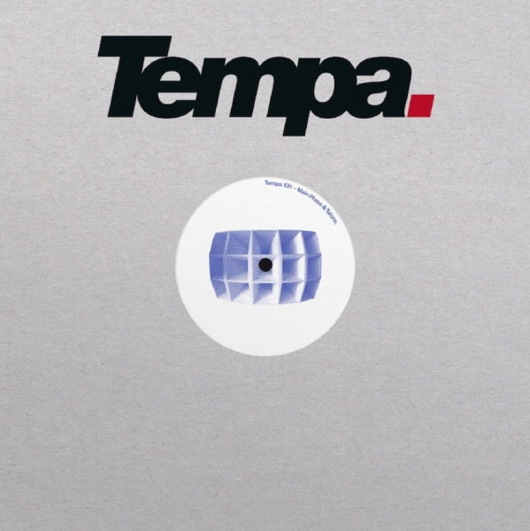 Main Phase & Talons - Attenuation Ep i gruppen VI TIPSAR / Fredagsreleaser / 2026-06-26 hos Bengans Skivbutik AB (5676755)