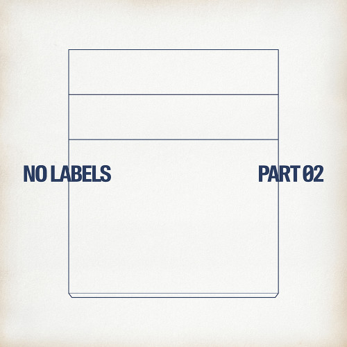 Yeonjun - No Labels: Part 02 (Random Ver.) i gruppen CD / Kommande / K-Pop hos Bengans Skivbutik AB (5676773)