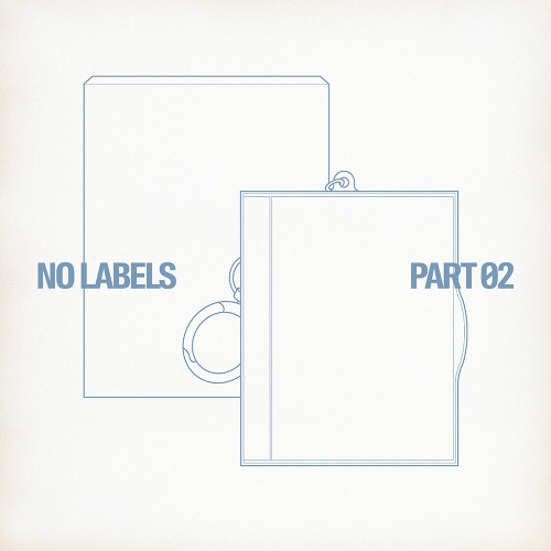 Yeonjun - No Labels: Part 02 (Photocard Case Ver.) (Random Ver.) i gruppen CD / Kommande / K-Pop hos Bengans Skivbutik AB (5676776)