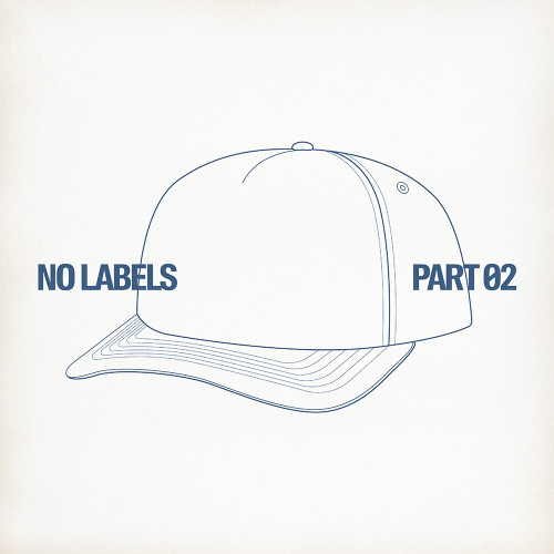 Yeonjun - No Labels: Part 02 (Cap Ver.) i gruppen CD / Kommande / K-Pop hos Bengans Skivbutik AB (5676777)