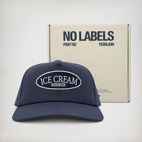 Yeonjun - No Labels: Part 02 (Cap Ver.) i gruppen VI TIPSAR / Fredagsreleaser / 2026-07-24 hos Bengans Skivbutik AB (5676777)