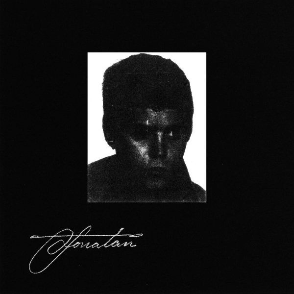 Yung Lean - Jonatan (Vinyl) i gruppen VINYL / Kommande / Hip Hop-Rap,Pop-Rock,Svensk Musik hos Bengans Skivbutik AB (5676791)