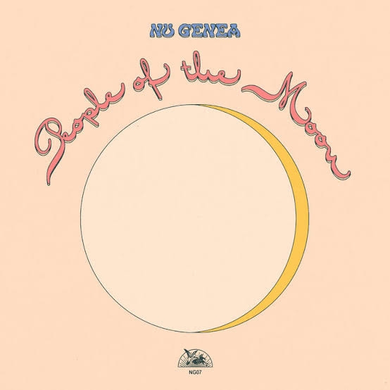 Nu Genea - People Of The Moon i gruppen VI TIPSAR / Way Out West 2026 hos Bengans Skivbutik AB (5676793)