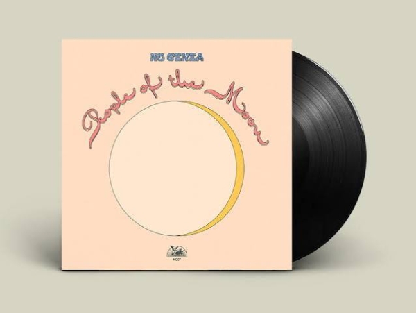 Nu Genea - People Of The Moon i gruppen VI TIPSAR / Way Out West 2026 hos Bengans Skivbutik AB (5676794)
