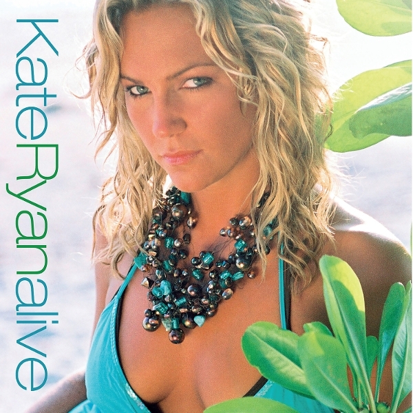 Kate Ryan - Alive i gruppen VINYL / Kommande / Pop-Rock hos Bengans Skivbutik AB (5676857)