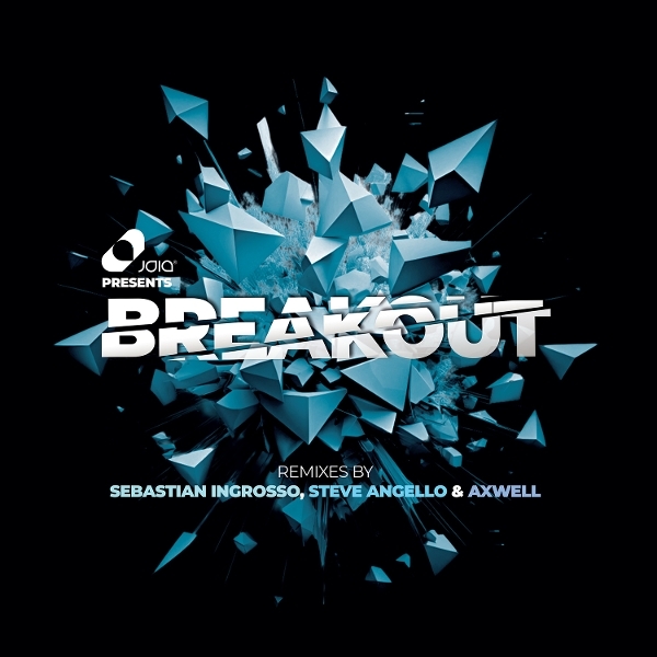 V/A - Joia Presents Breakout i gruppen VINYL / Kommande / Dance-Techno hos Bengans Skivbutik AB (5676858)