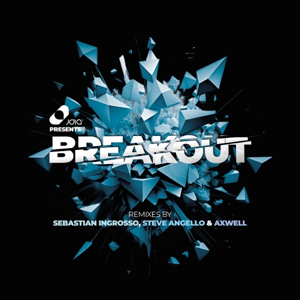 V/A - Joia Presents Breakout i gruppen VI TIPSAR / Startsida - CD Nyheter & Kommande hos Bengans Skivbutik AB (5676878)