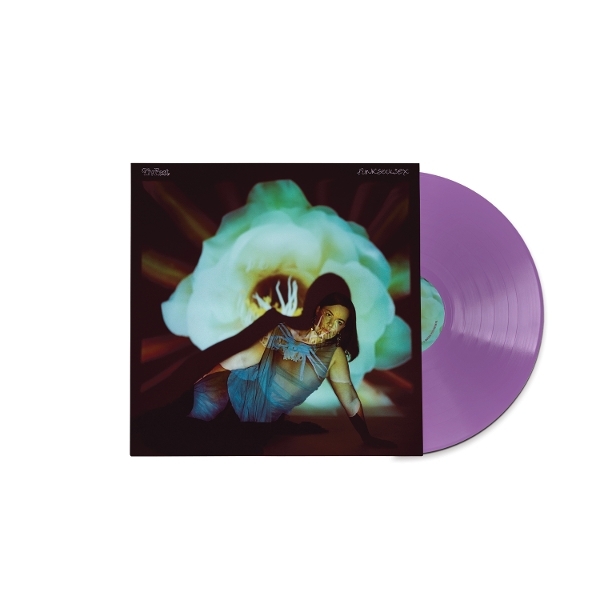 Liv East - Funksoulsex i gruppen VINYL / Kommande / RnB-Soul hos Bengans Skivbutik AB (5676901)